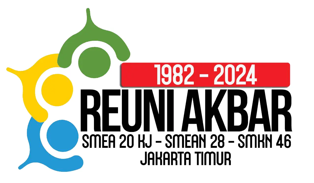 Ikatan Alumni SMEA 20 KJ-SMEAN 28-SMKN 46